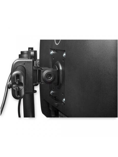 STARTECH  BRAZO PARA ESCRITORIO PARA 2 MONITORES 13 - 27 HASTA 16KG NEGRO - Image 6