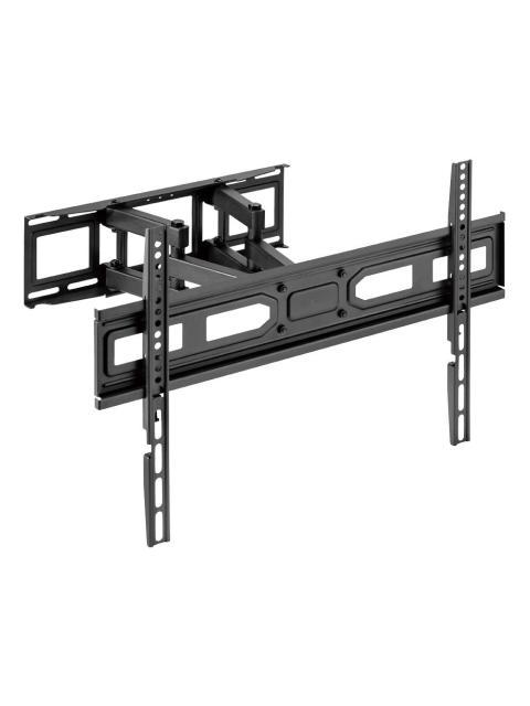 SOPORTE PARA PANTALLA ENFORCE MOTION SP484 ACTECK ADVANCED SERIES SOPORTE DE PANTALLA FIJACION MURO TAMANO DE PANTALLA SOPORTADO 37 A 80 PULGADAS