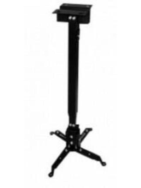 SOPORTE PARA PROYECTOR MULTIMEDIA SCREENS 4365 20 KG NEGRO ACERO VIDEOPROYECTOR