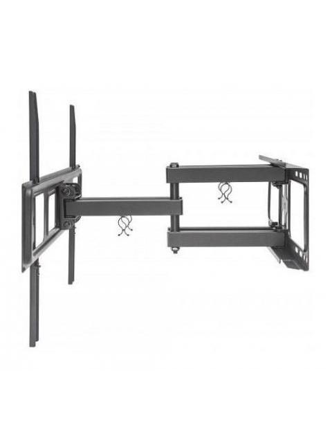 MANHATTAN SOPORTE DE PARED PARA PANTALLA 37 - 70 HASTA 40KG NEGRO - Image 5