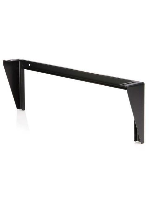 SOPORTE RACK EQUIPOS MONTAJE VERTICAL PARED 1U 19 STARTECH RK119WALLV