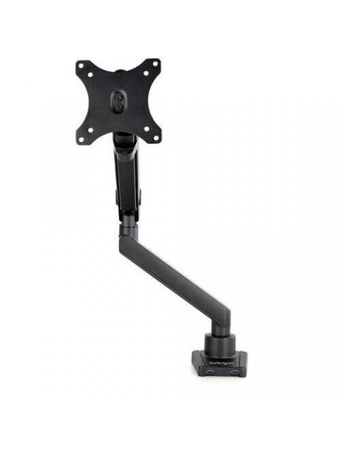 STARTECH BRAZO ARTICULADO PARA MONITOR 17 - 34 8KGS NEGRO - Image 4