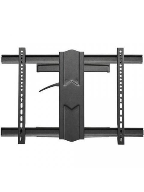 STARTECH  SOPORTE DE PARED PARA PANTALLA 37 - 80 HASTA 50KG NEGRO - Image 4
