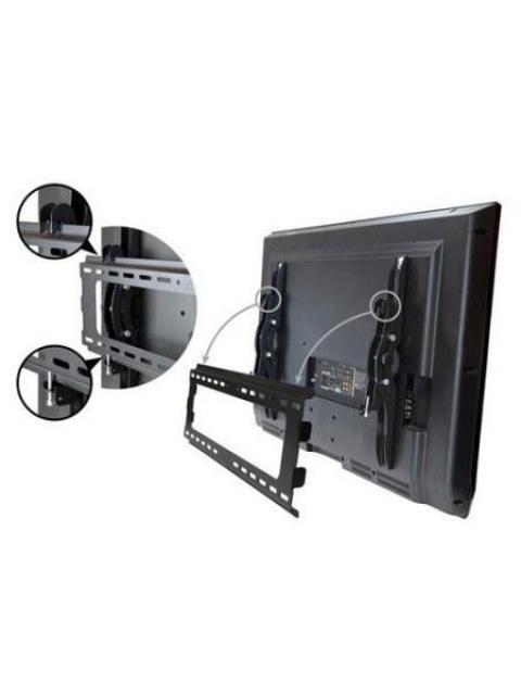 STARTECH  SOPORTE VESA DE PARED PARA PANTALLA 32 - 70 HASTA 75KG NEGRO - Image 6