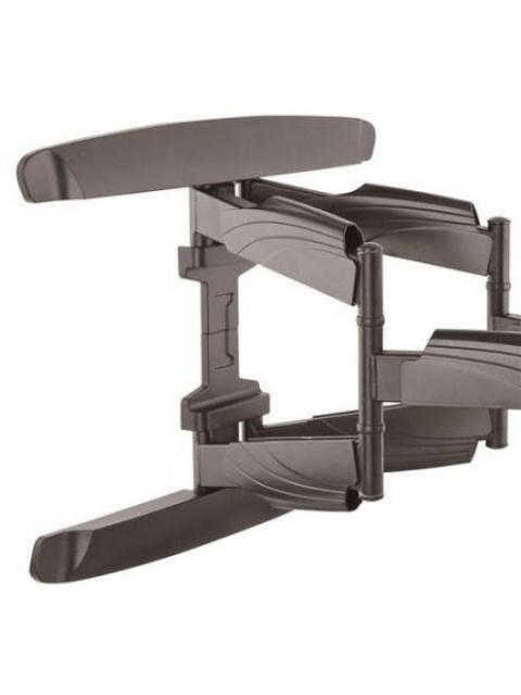 STARTECH  SOPORTE DE PARED PARA PANTALLAS 32 - 70 HASTA 45KG NEGRO - Image 4
