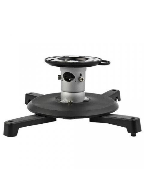 STARTECH SOPORTE DE TECHO PARA PROYECTOR PROJCEILMNT2 HASTA 15KG PLATA - Image 5