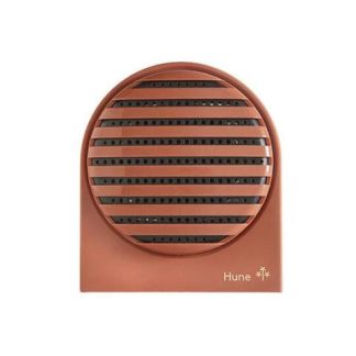 SPEAKER BLUETOOTH HUNE MODELO HORMIGA COLOR CORTEZA