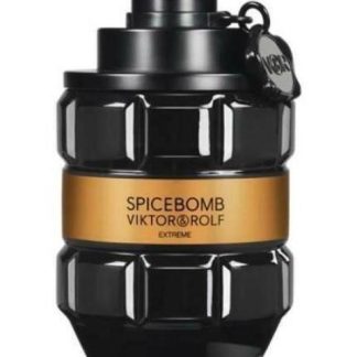 SPICEBOMB EXTREME EDP 90ML PARA HOMBRE