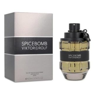 SPICEBOMB VIKTOR & ROLF 90 ML EDT SPRAY