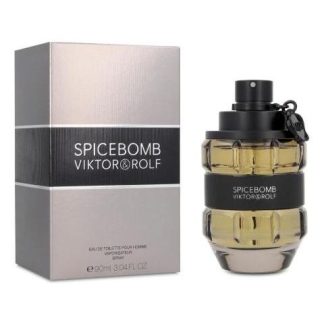 SPICEBOMB VIKTOR & ROLF 90ML EDT SPRAY