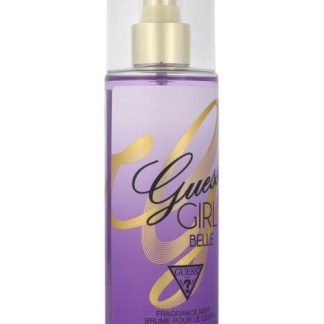 SPLASH GUESS GIRL BELLE FRAGRANCE 250ML MUJER