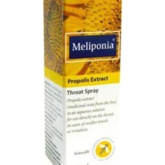 SPRAY BUCOFARINGEO 30 ML MELIPONIA