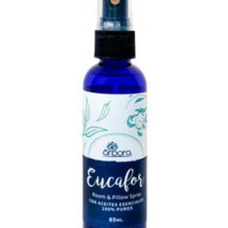 SPRAY EUCAFOR 90 ML ARBORA