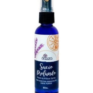 SPRAY SUEÑO PROFUNDO 90 ML ARBORA