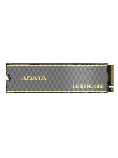 SSD ADATA LEGEND 860 NVME 2 TB M.2 5000 MB-S ESCRITURA 6000 MB-S LECTURA PCI EXPRESS 4.0