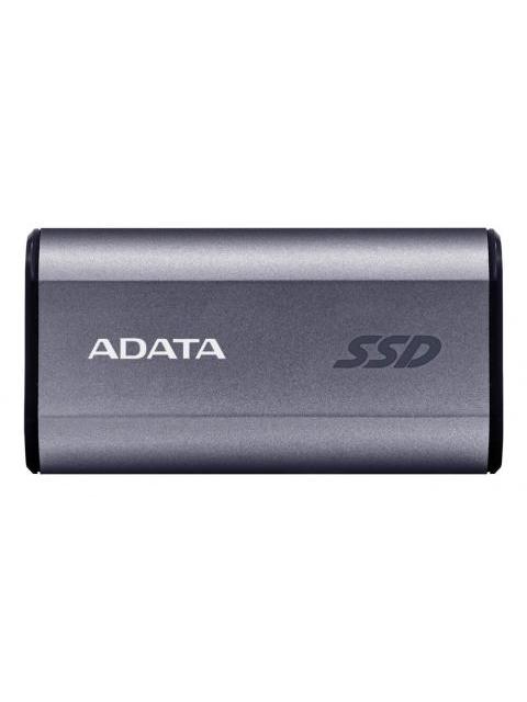 SSD EXTERNO ADATA SC750 1TB USB-C 3.2 NEGRO