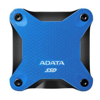 SSD EXTERNO ADATA SD620 1TB MICRO USB-B AZUL