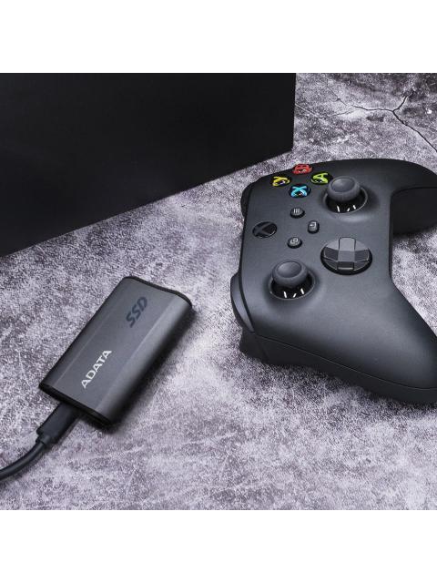 SSD EXTERNO ADATA SE880 4TB USB-C GRIS - Image 8