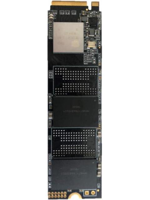 SSD HYUNDAI HTM2PC512G 512GB PCI EXPRESS 3.0 M.2