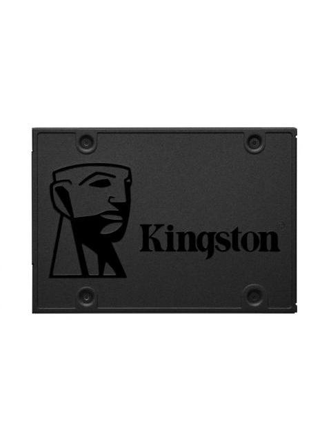SSD KINGSTON A400 480GB SATA III 2.5 7 MM