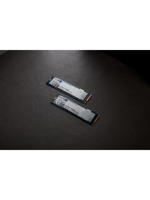 SSD KINGSTON SNV3S NVME 1TB PCI EXPRESS 4.0 M.2 - Image 7