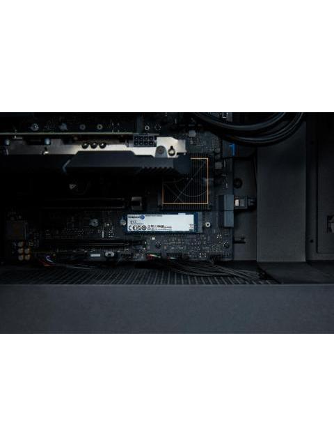 SSD KINGSTON SNV3S NVME 500GB PCI EXPRESS 4.0 M.2 - Image 6