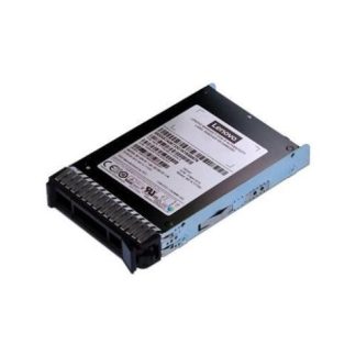 SSD PARA SERVIDOR LENOVO 4XB7A90875 1.92GB SATA 2.5 6GBIT-S