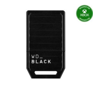 SSD WD BLACK C50 WDBMPH0010BNCWCSN XBOX
