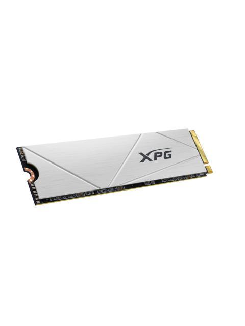 SSD XPG GAMMIX S60 NVME 2TB PCI EXPRESS 4.0 M.2 - Image 4