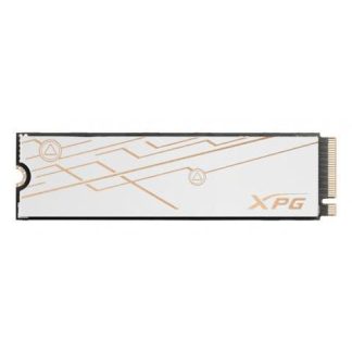 SSD XPG MARS 980 BLADE NVME 4TB M.2 13000 MB-S ESCRITURA 14000 MB-S LECTURA PCI EXPRESS 5.0