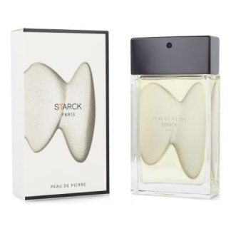STARCK PEAU DE PIERRE 90 ML EDT SPRAY - CABALLERO