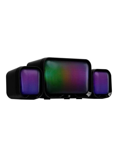 START THE GAME BOCINA SPK-255 ALAMBRICO 3W RMS 3.5MM NEGRO - Image 5