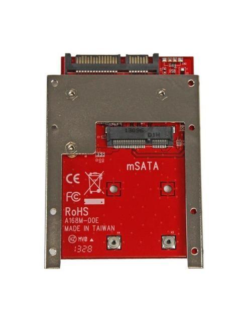 ADAPTADOR CONVERTIDOR DE SSD - Image 5