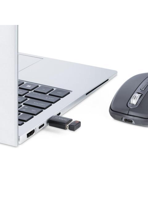 STARTECH  ADAPTADOR DE AUDIO USB31CAADGCP USB-C - USB-A-3.5MM - Image 8