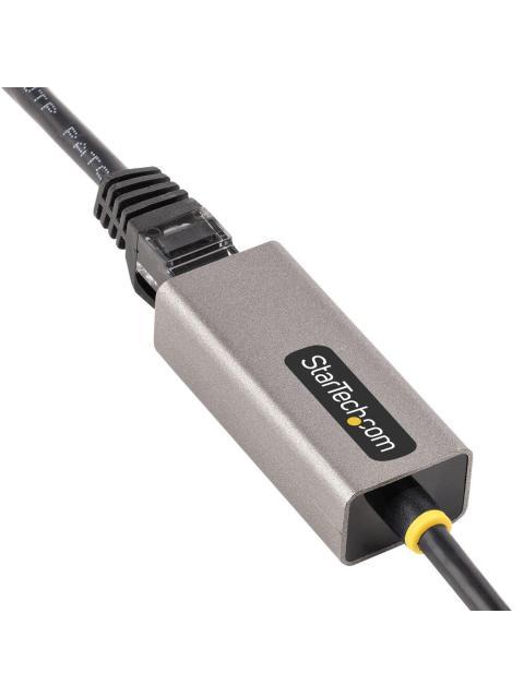 STARTECH  ADAPTADOR DE RED USB ALAMBRICO 10-100-1000MBIT-S - Image 6