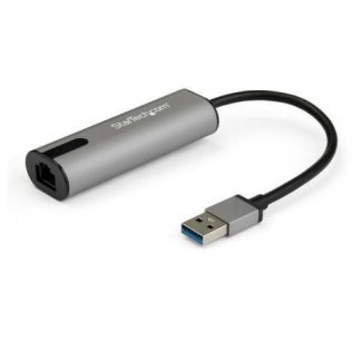 STARTECH  ADAPTADOR DE RED USB US2GA30 ALAMBRICO 5000MBIT-S