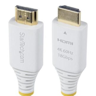 STARTECH  ADAPTADOR HDMI MACHO - HDMI MACHO 3 METROS