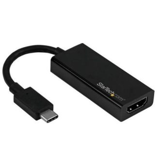 STARTECH  ADAPTADOR USB-C - HDMI 4K 60HZ