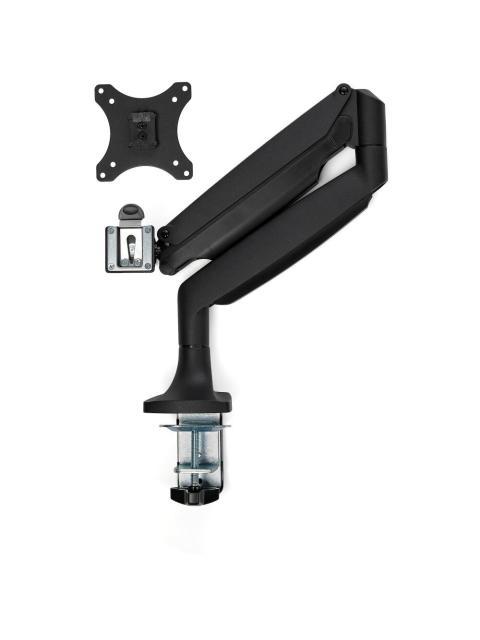 STARTECH  BRAZO DE ESCRITORIO PARA MONITOR 13-32 HASTA 9KG NEGRO - Image 9