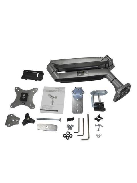 STARTECH  BRAZO DE ESCRITORIO PARA MONITOR 13 - 32 MAX. 9 KGS - Image 10