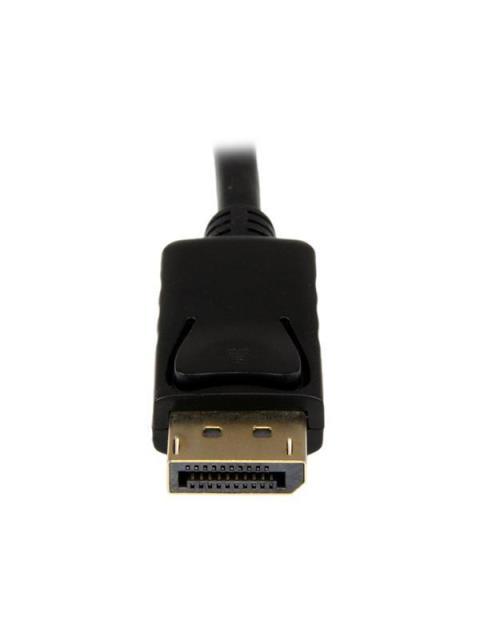 STARTECH  CABLE DISPLAYPORT 1.2 MACHO - DVI-D MACHO 1080P 90CM NEGRO - Image 5
