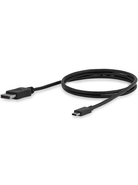 STARTECH CABLE ADAPTADOR DE VIDEO USB-C A DISPLAYPORT 1M CDP2DPMM1MB - Image 9