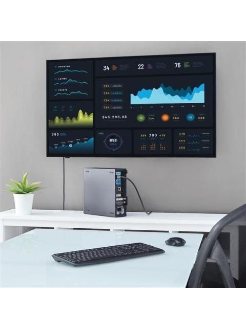 STARTECH  CABLE HDMI MACHO - DVI-D MACHO 1.83 METROS NEGRO - Image 4