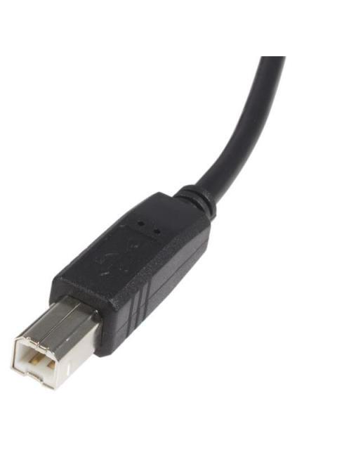 CABLE USB 2.0 CERTIFICADO 3M
