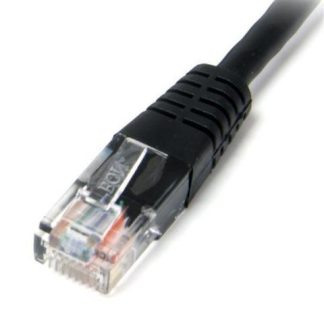 CABLE 1.8M RED FAST ETHERNET