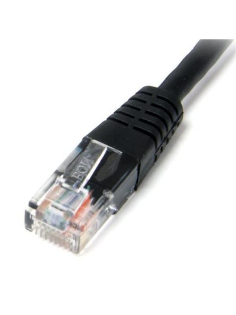 CABLE 1.8M RED FAST ETHERNET