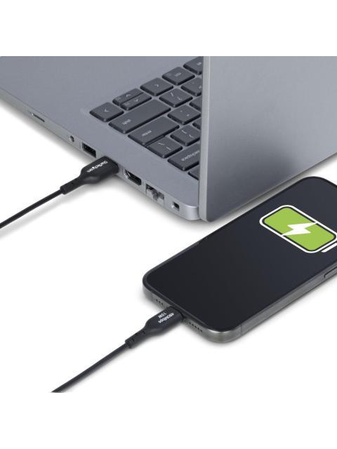 STARTECH CABLE USB-A MACHO - USB-C MACHO 1 METRO - Image 8