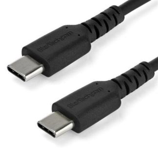 STARTECH  CABLE USB-C MACHO - USB-C MACHO 1 METRO