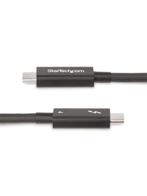 STARTECH  CABLE USB-C MACHO - USB-C MACHO 2 METROS - Image 3