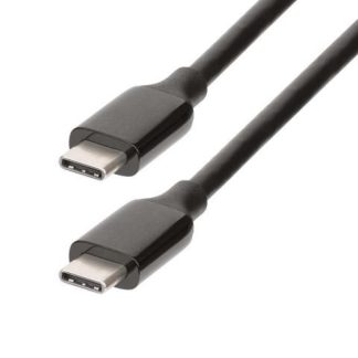 STARTECH  CABLE USB-C MACHO - USB-C MACHO 3 METROS
